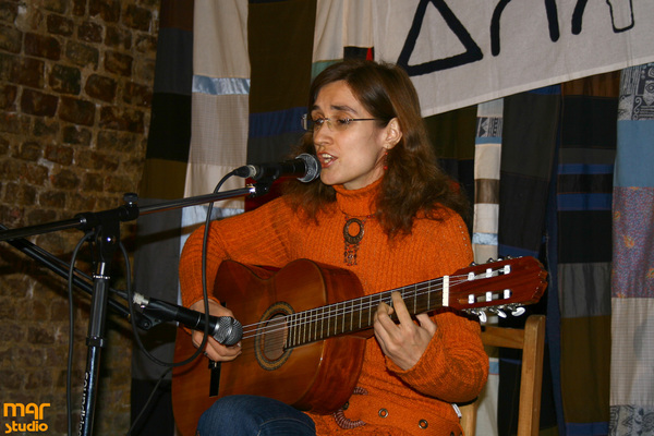 Татьяна Хрящевская