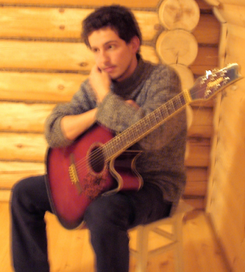 Всеволод Корепанов