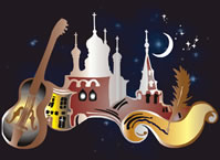 Эмблема МЕЛОС